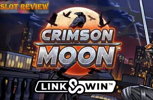 Crimson Moon slot